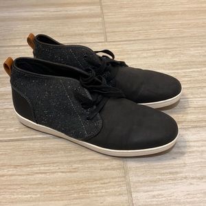 Steve Madden Fendale Chukka Sneaker
